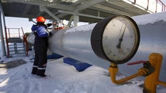 Στρατηγικός Μοχλός το Ρωσικό Φυσικό Αέριο